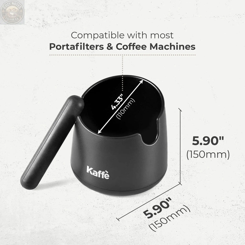 Ultimate Espresso Bundle, 51mm Kaffe Products