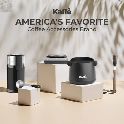 Espresso Knock Box, KFKB01 Kaffe Products
