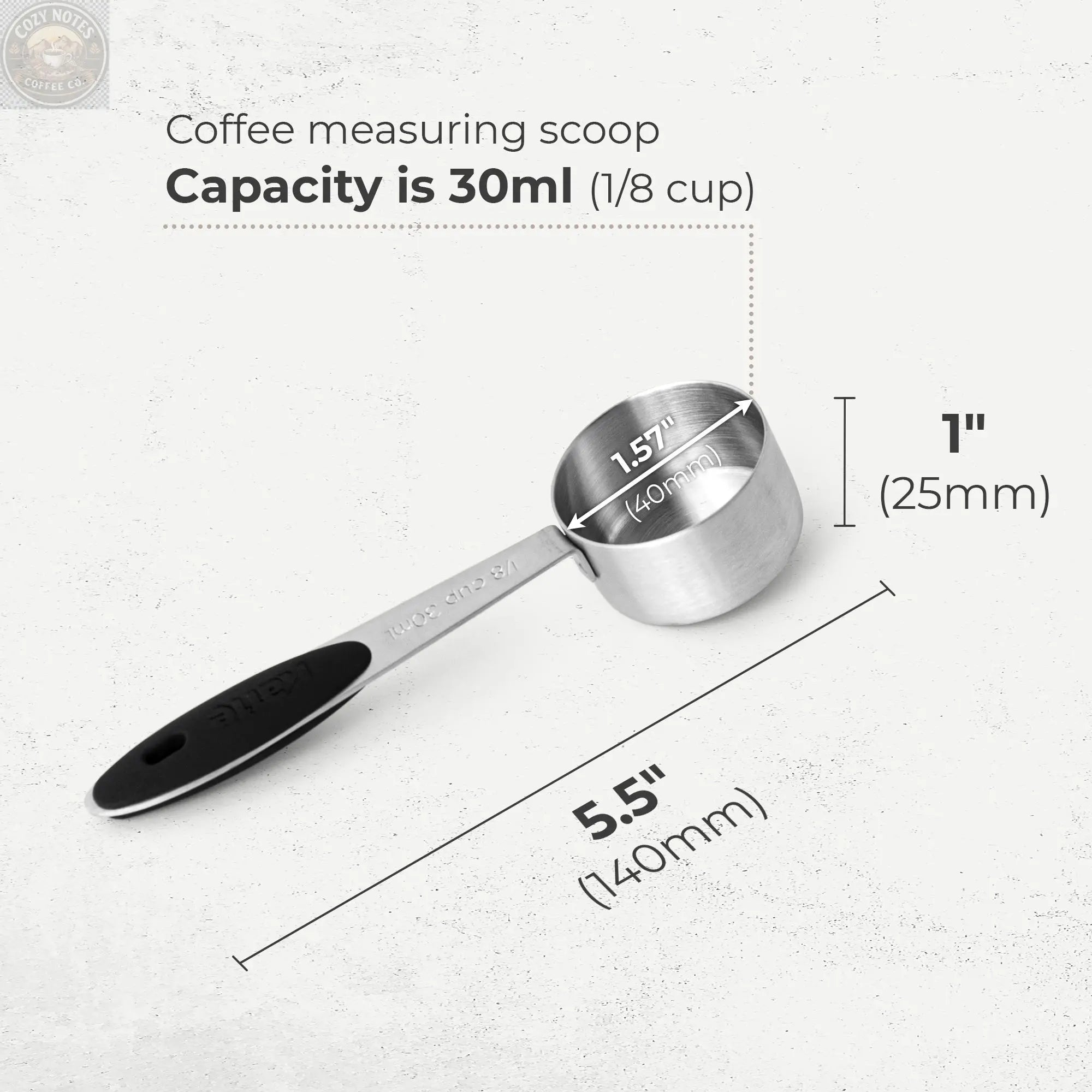 Coffee Essentials Bundle Kaffe Products