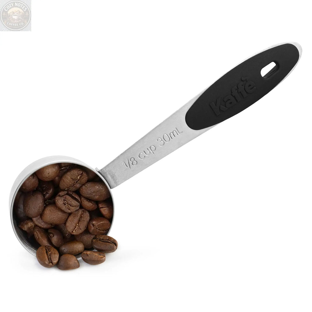 Coffee Measuring Spoon (1/8 cup), KFMS01 Kaffe Products