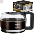 Universal Replacement Coffee Carafe (5-Cup), KFRC05 Kaffe Products