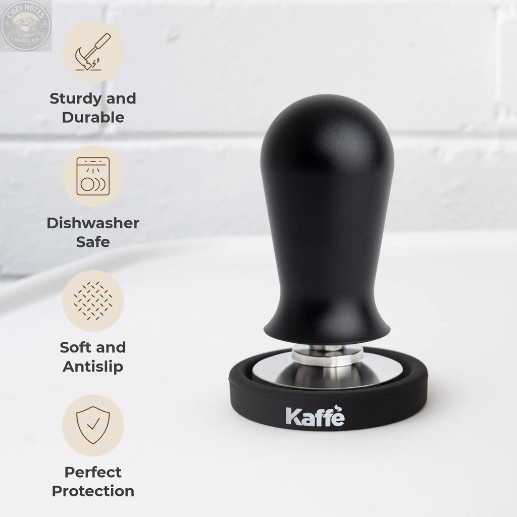 Espresso Tamping Mat, KFTM01 Kaffe Products