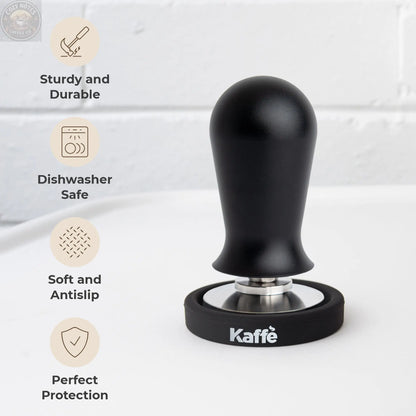 Espresso Tamping Mat, KFTM01 Kaffe Products