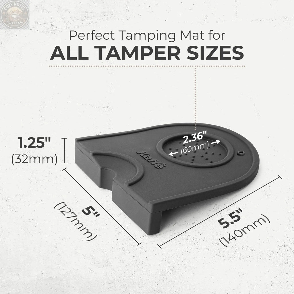 Ultimate Espresso Bundle, 51mm Kaffe Products
