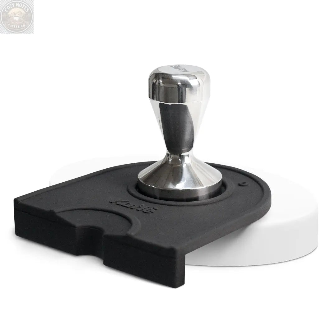 Espresso Tamper & Mat Kit Kaffe Products