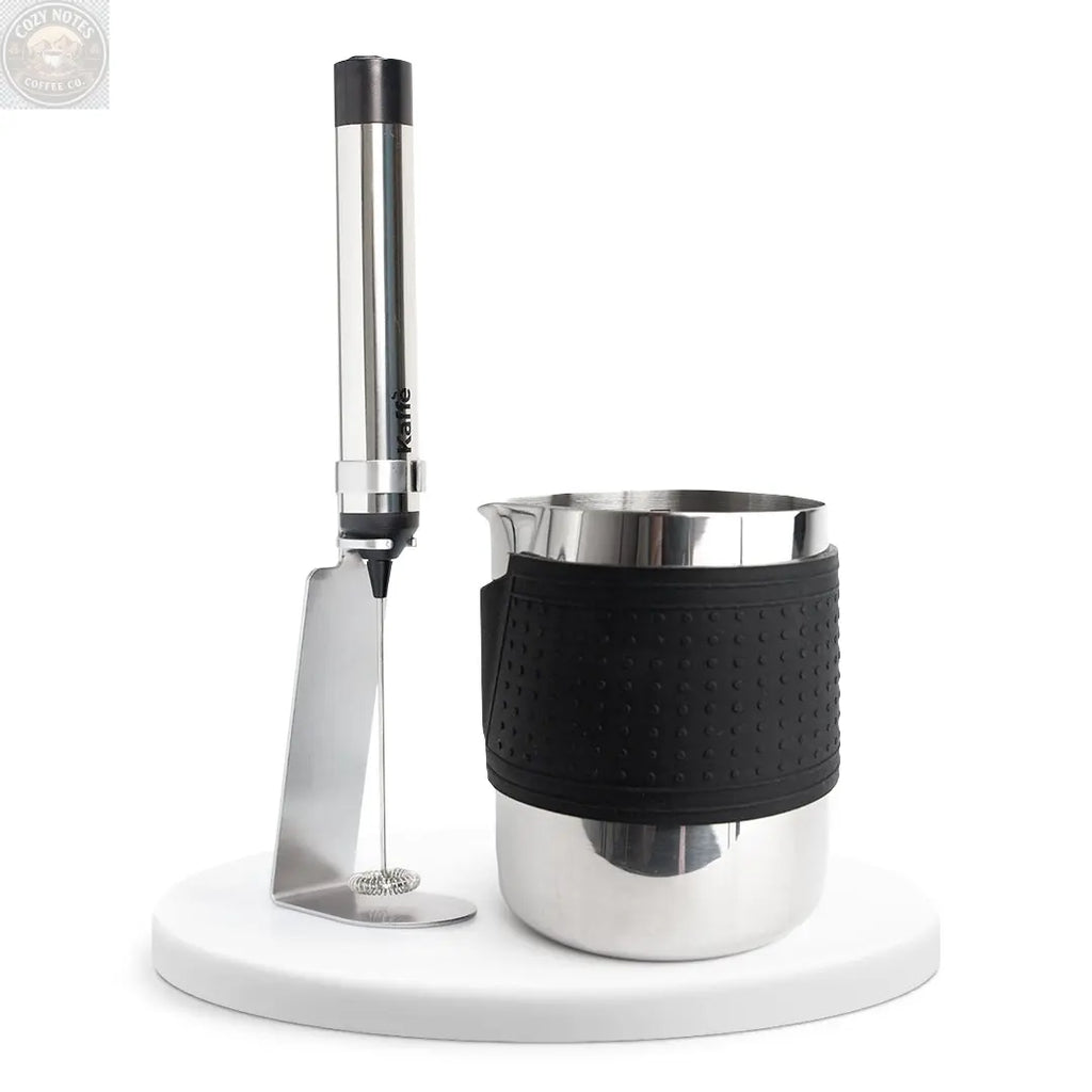 Frothing Basics Kit Kaffe Products