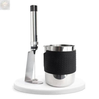 Frothing Basics Kit Kaffe Products