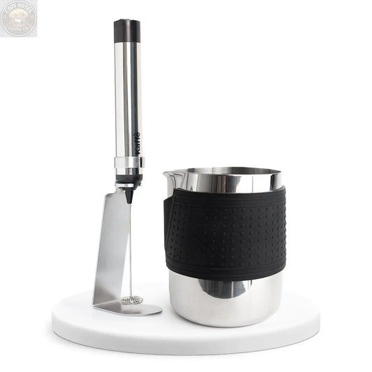 Frothing Basics Kit Kaffe Products