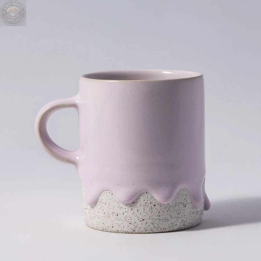 Cylinder Mug Drippy Pots