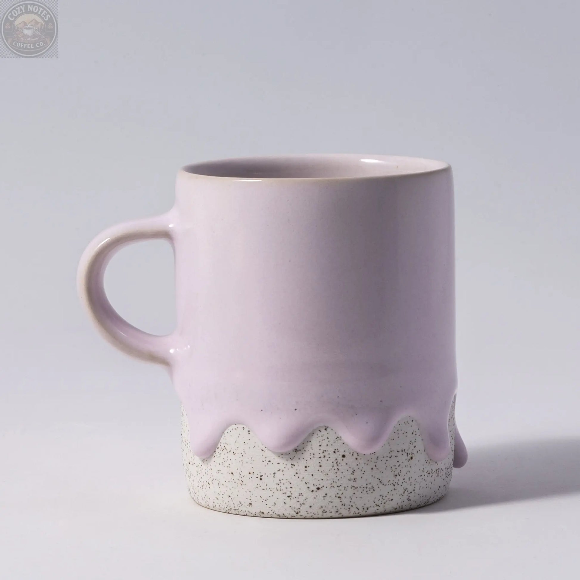 Cylinder Mug Drippy Pots