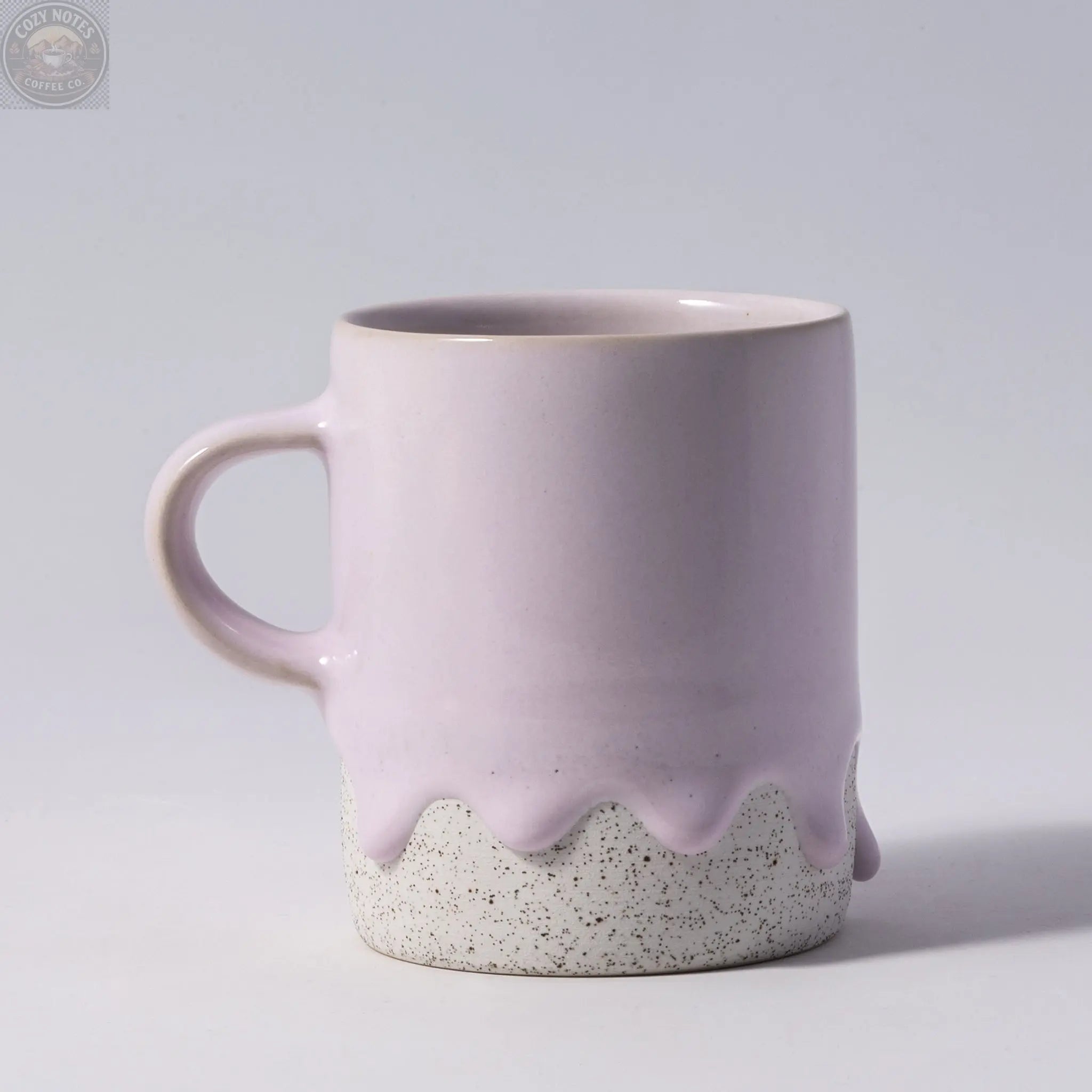Cylinder Mug Drippy Pots
