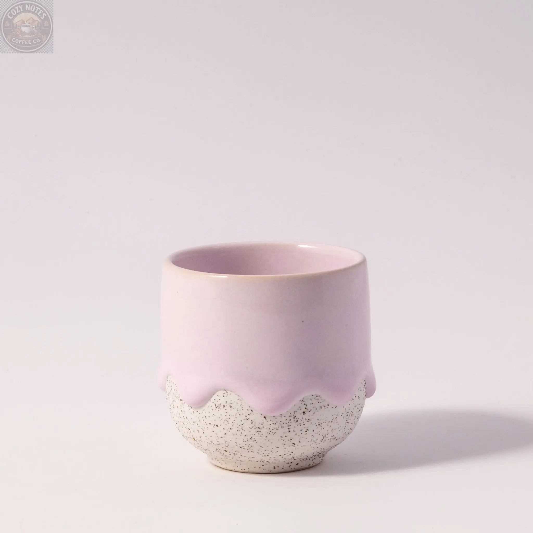 Espresso Cup Drippy Pots