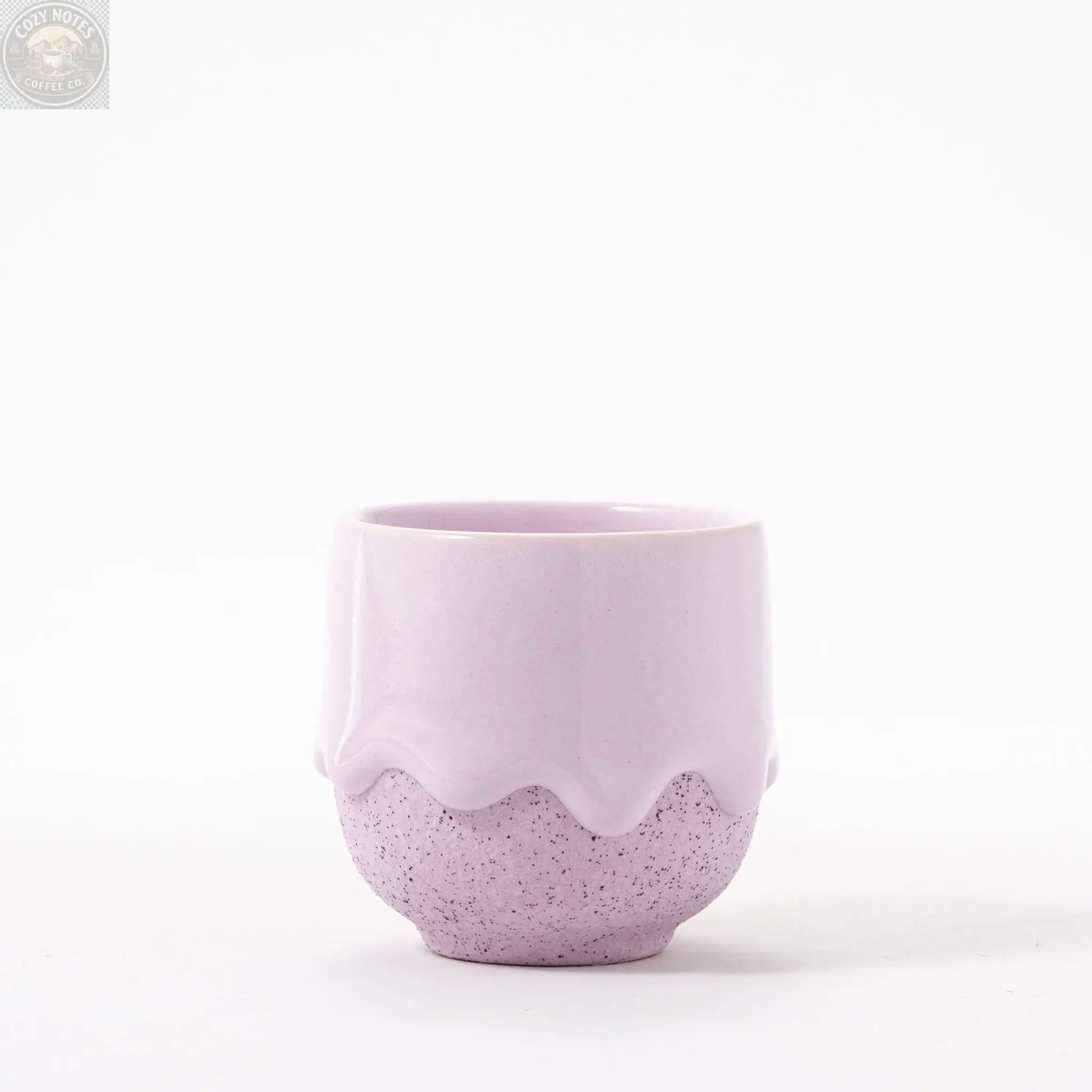 Espresso Cup Drippy Pots