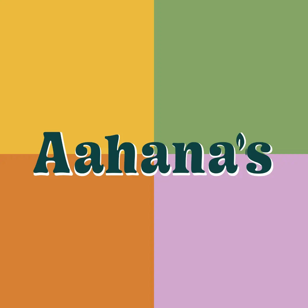 Try Them All – Sprouted Power Bowl Variety Pack aahanasnaturals.com