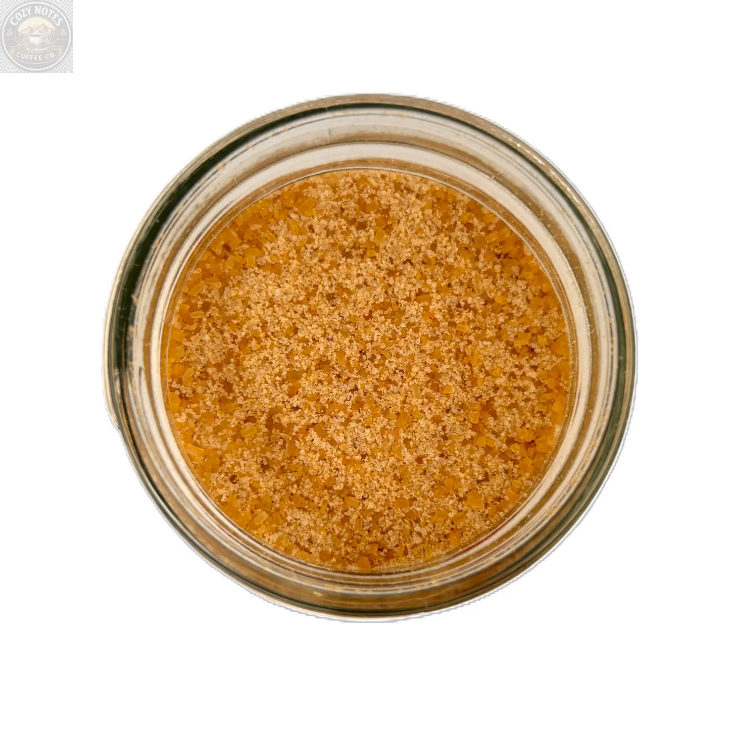 Pumpkin Spice Sugar: LOVIN' MY PUMPKIN SALTOPIA Infused Sea Salts