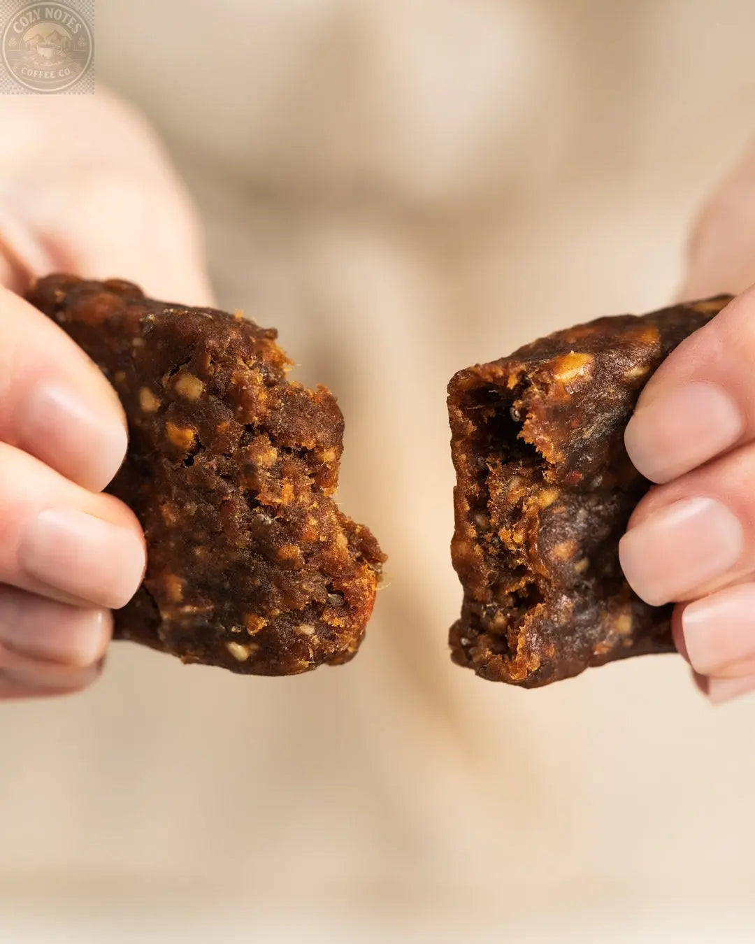Mango Almond jonesbar