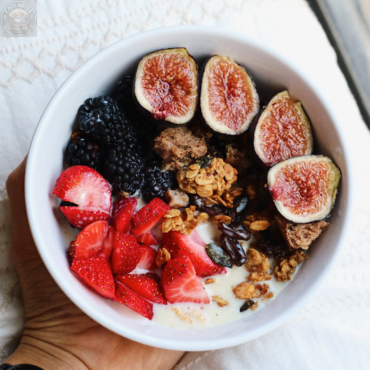 Variety (4-pack) Rooted Living