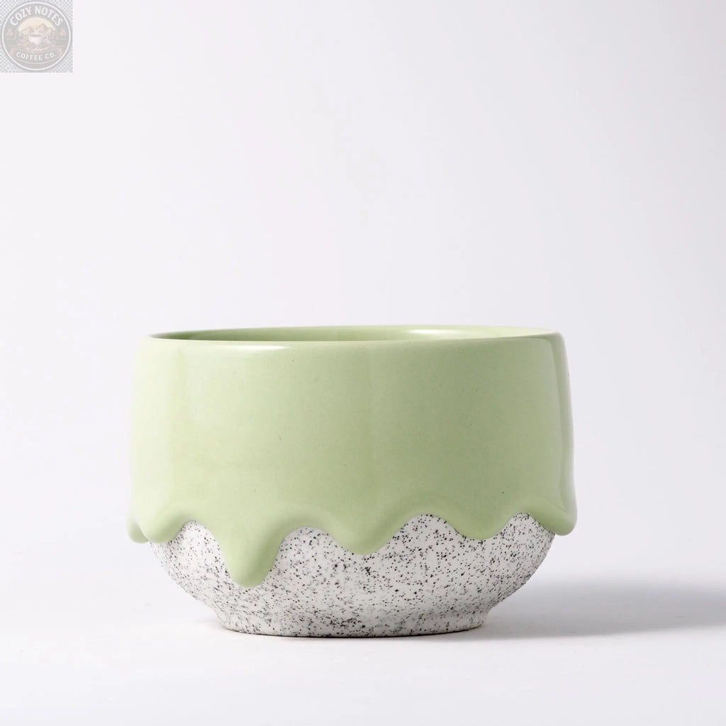 Capp Drippy Pots
