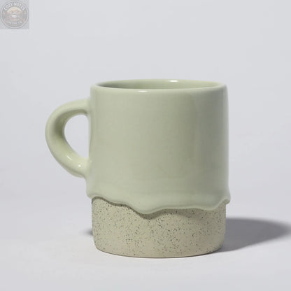 Cylinder Mug Drippy Pots