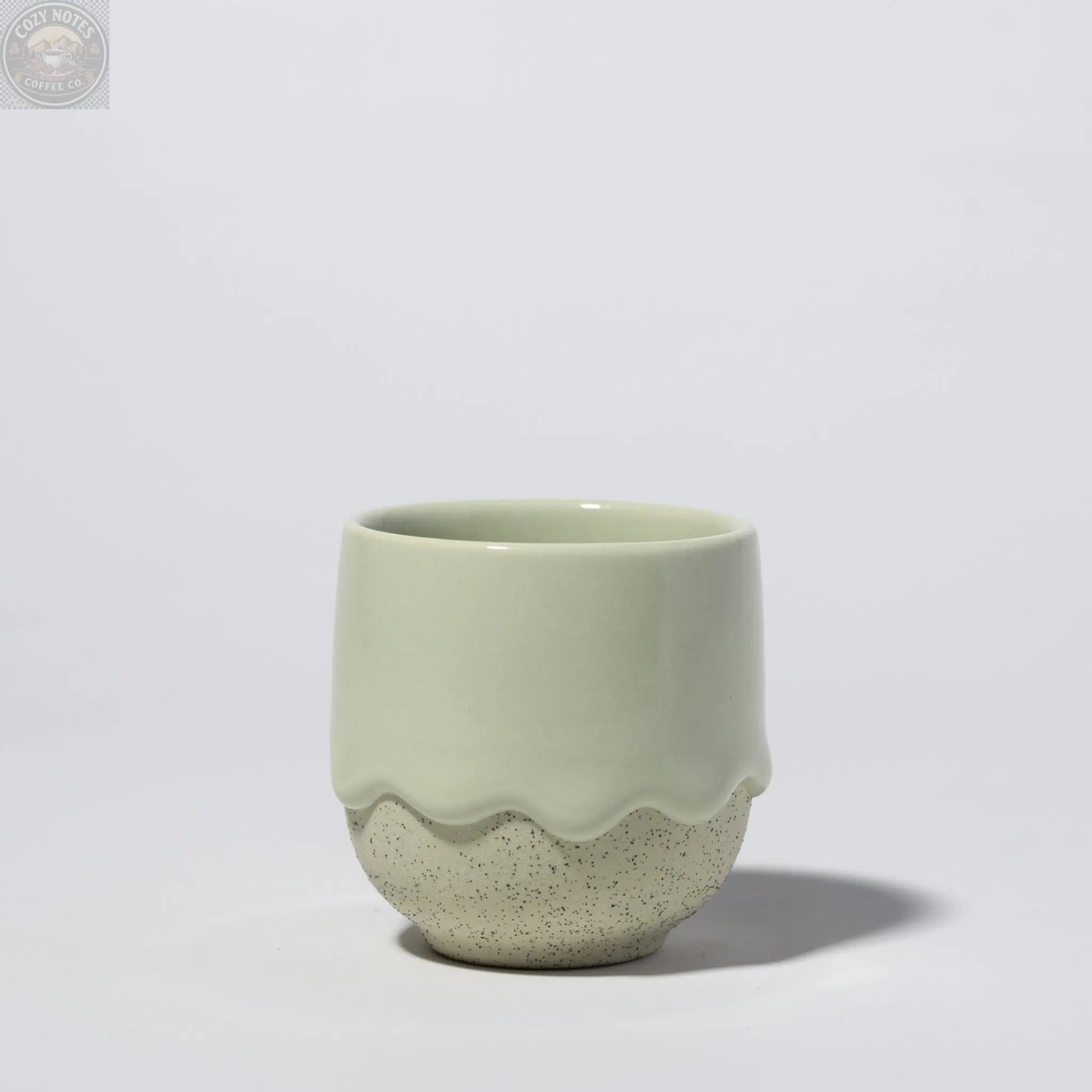 Espresso Cup Drippy Pots