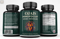 LION’S MANE Ojais Wellness