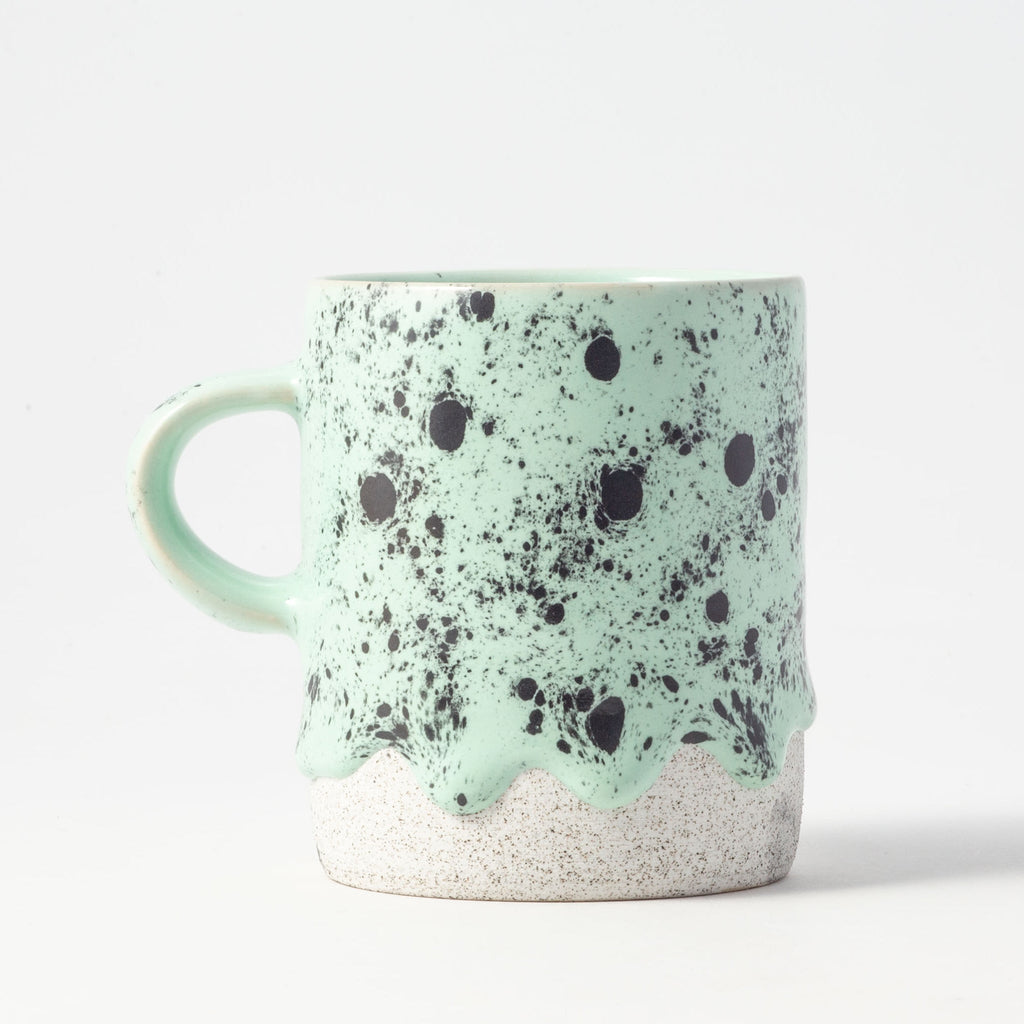 Cylinder Mug