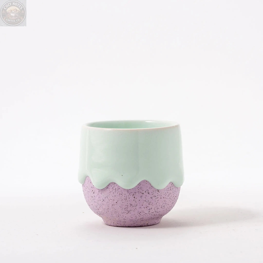 Espresso Cup Drippy Pots