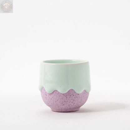 Espresso Cup Drippy Pots