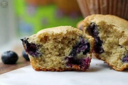 Muffin Mix Jessica's Natural Foods