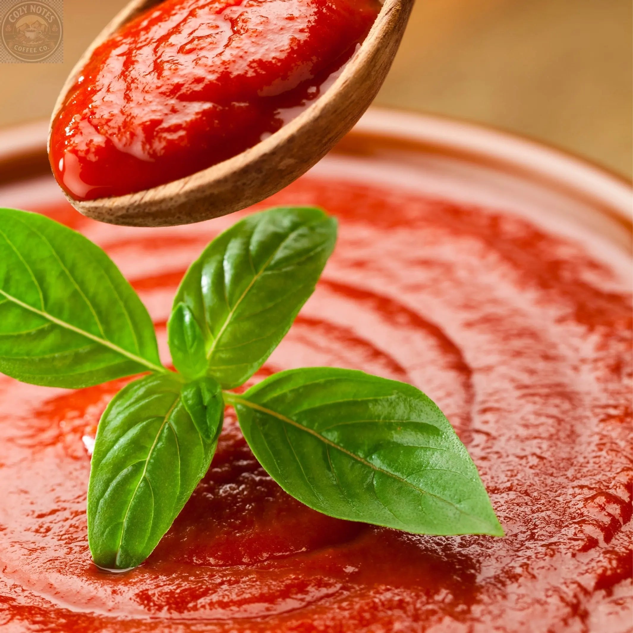 Tomato Sauce Nicola's Marketplace