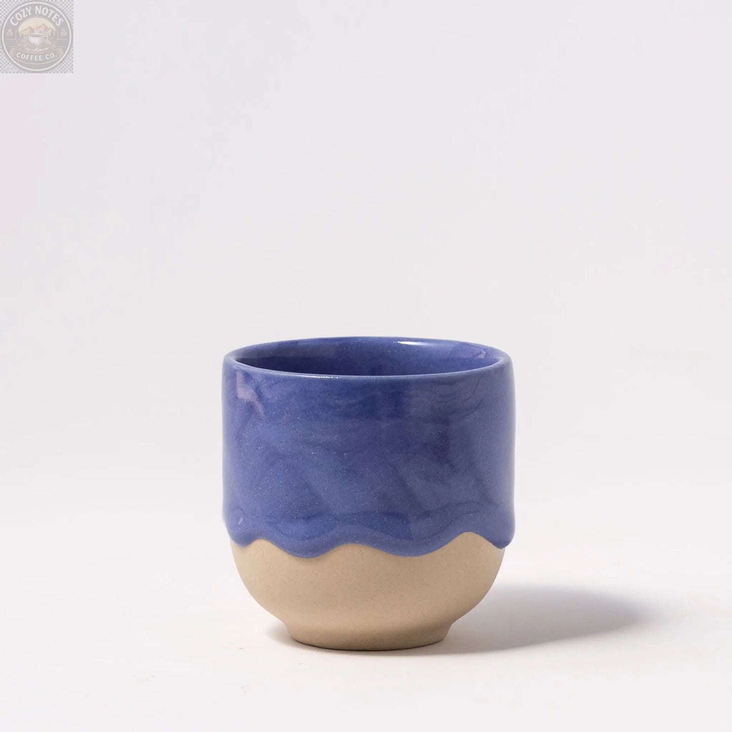 Espresso Cup Drippy Pots