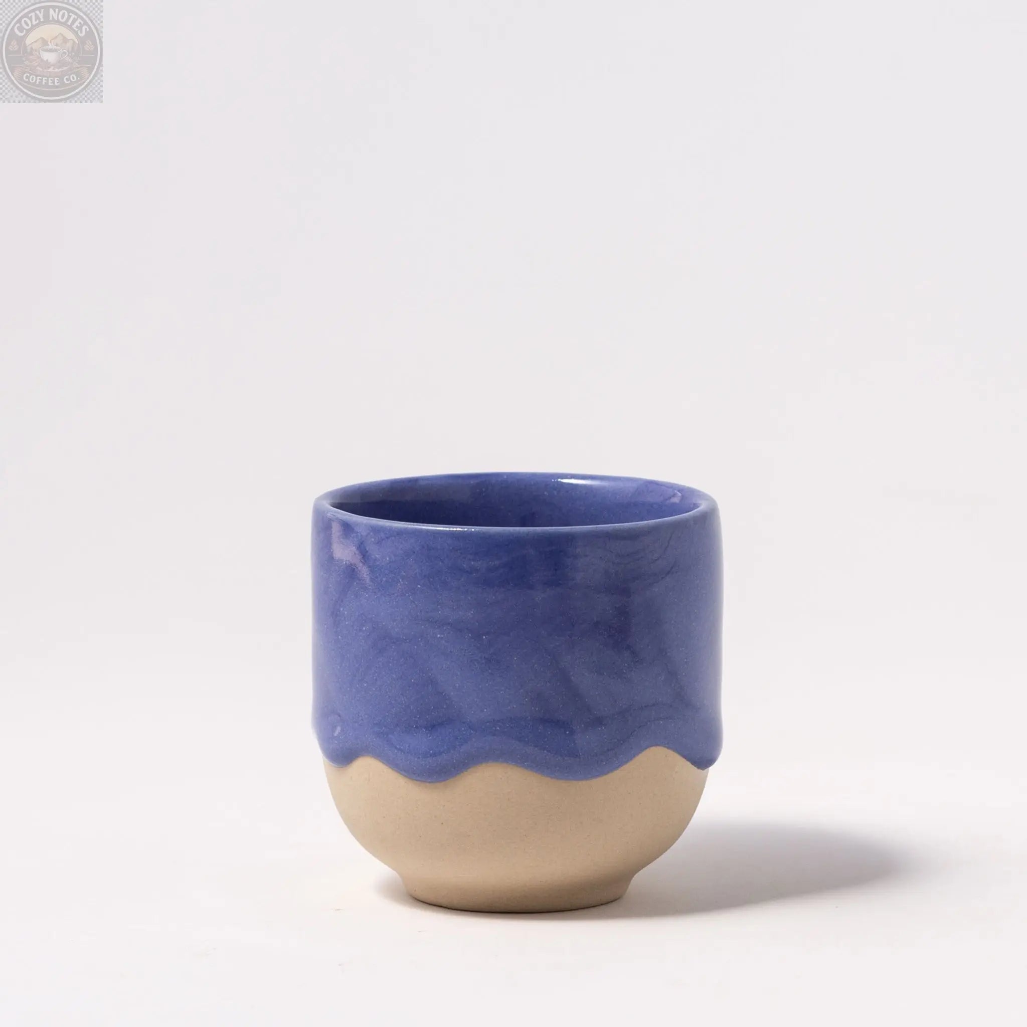 Espresso Cup Drippy Pots