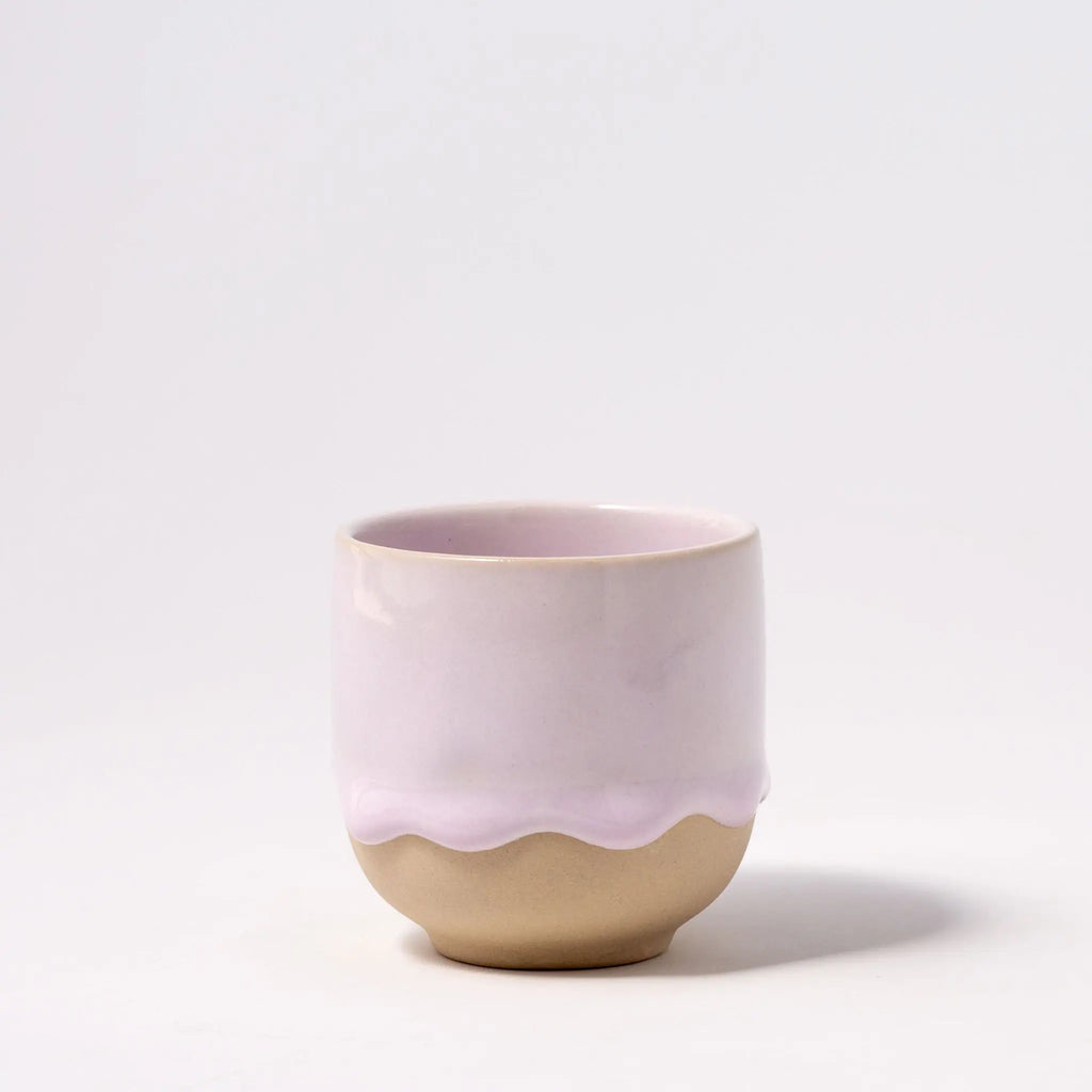Espresso Cup Drippy Pots