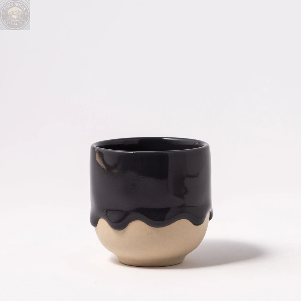 Espresso Cup Drippy Pots