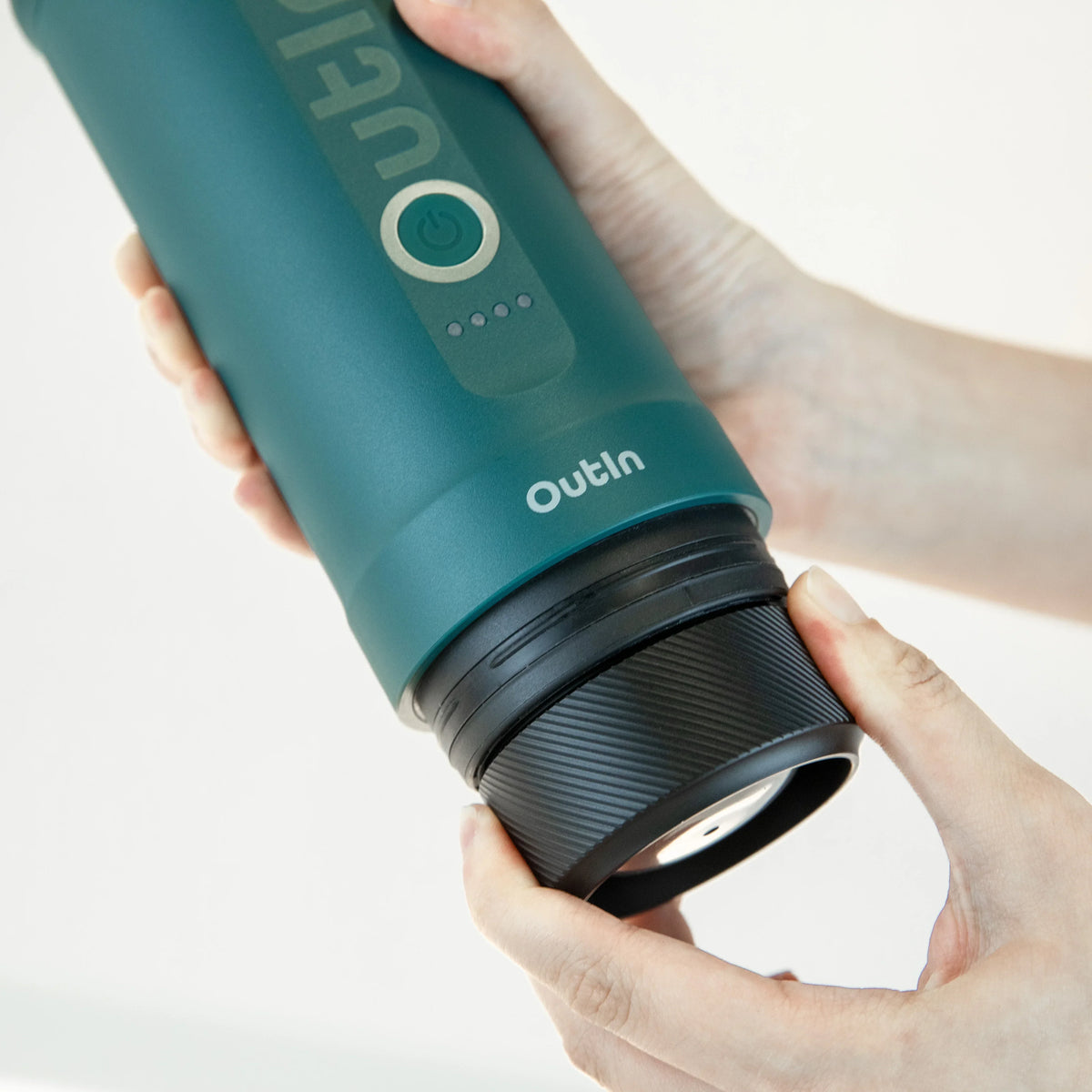 OutIn Nano Basket Plus (16–18 g)