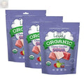 Organic Sour Chewy Candies Lovely Candy Company