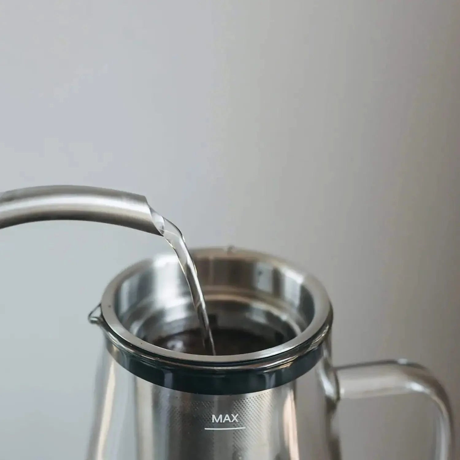 Cold Brew Maker