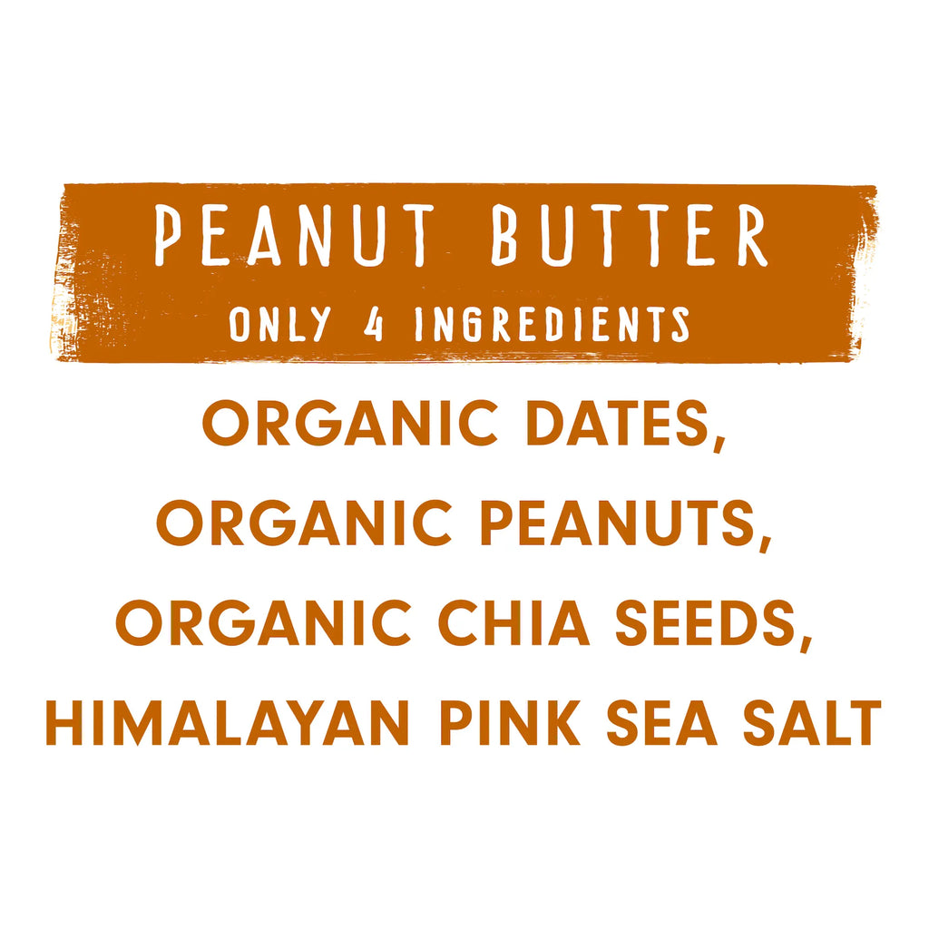 Peanut Butter jonesbar