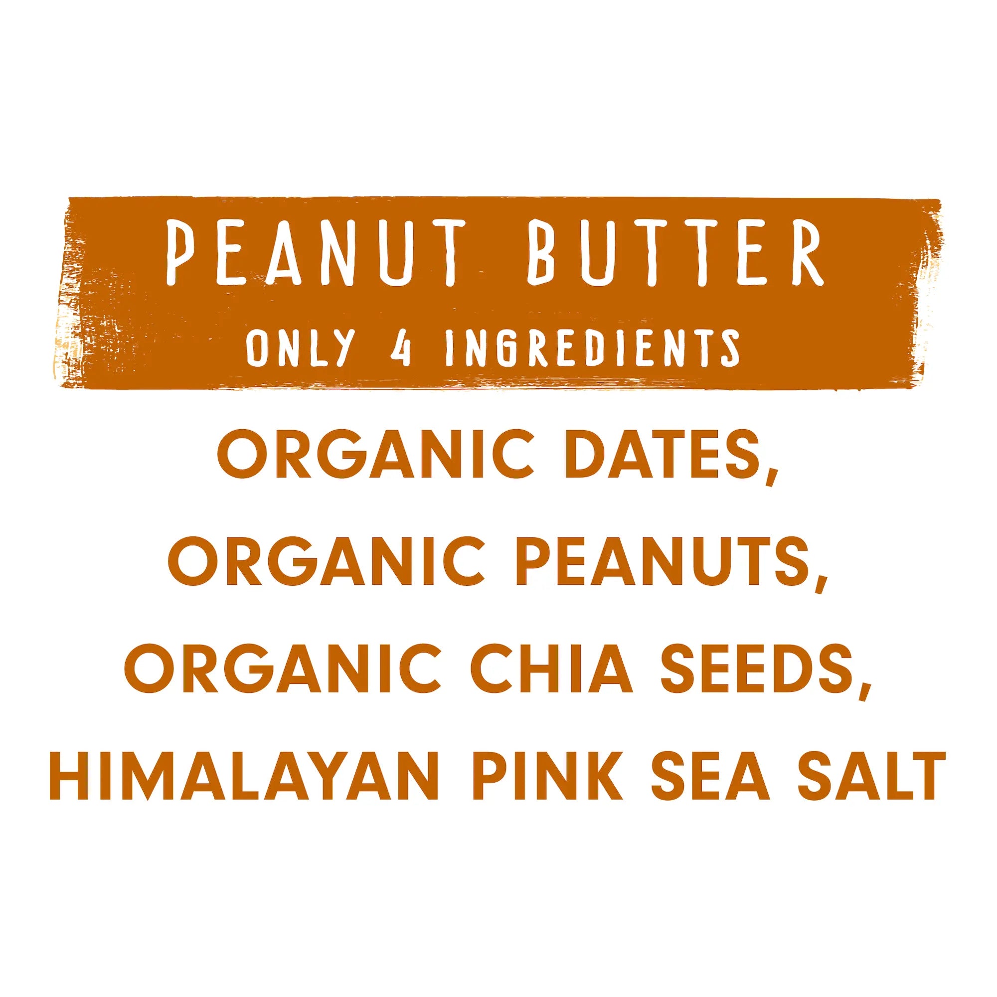 Peanut Butter jonesbar