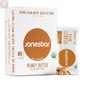Peanut Butter jonesbar