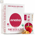 PB + J jonesbar