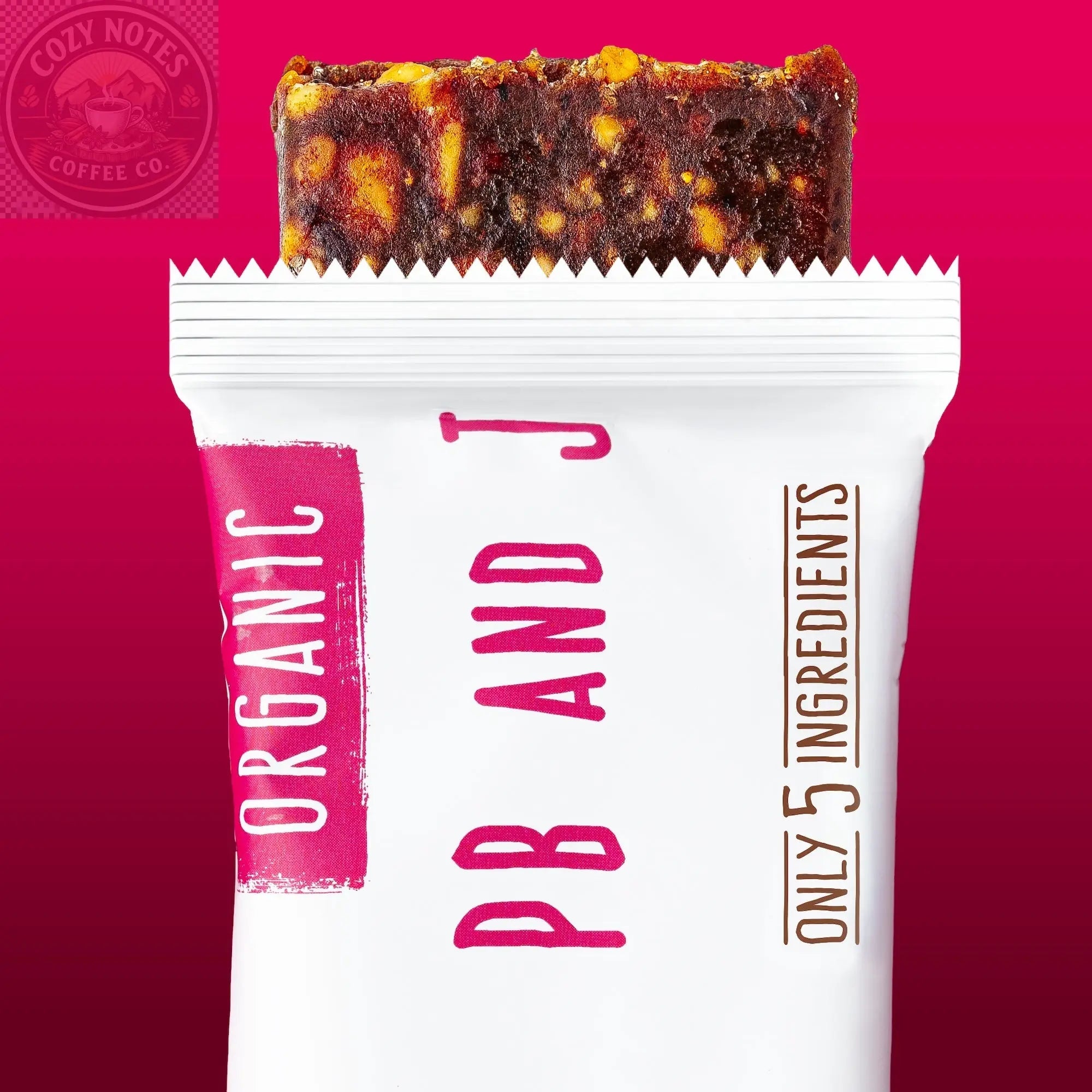 PB + J jonesbar