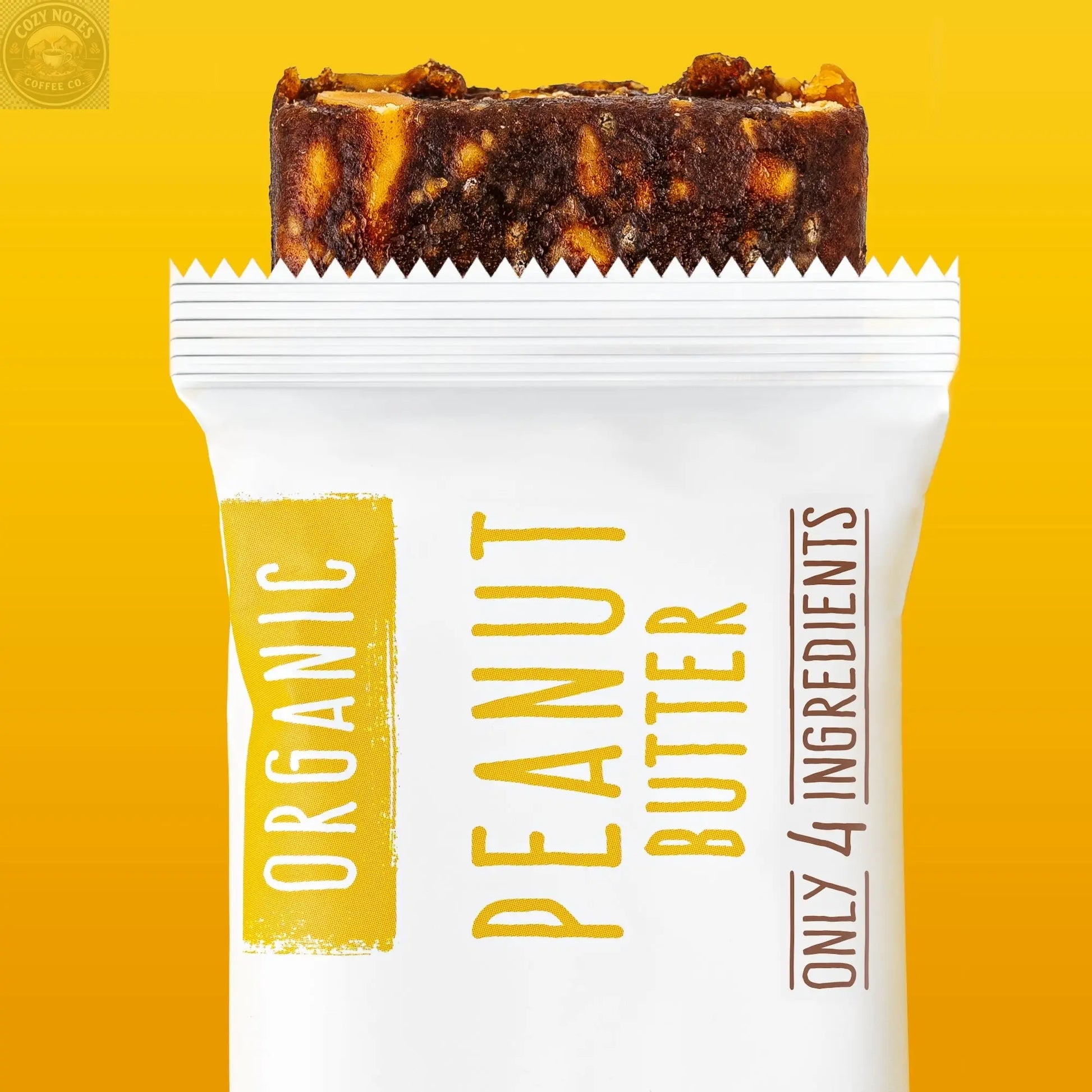 Peanut Butter jonesbar