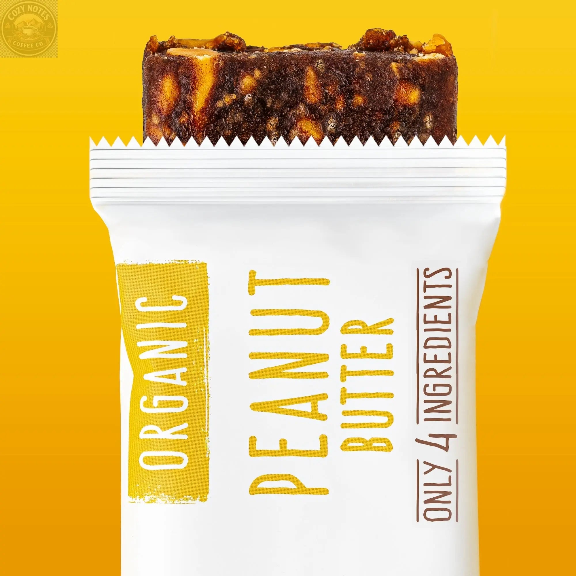 Peanut Butter jonesbar