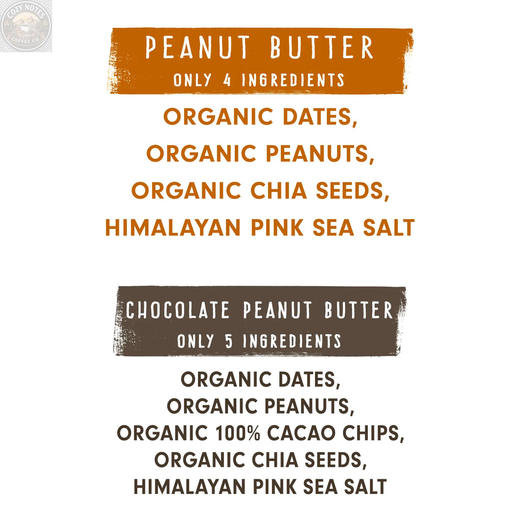 Peanut Lovers jonesbar