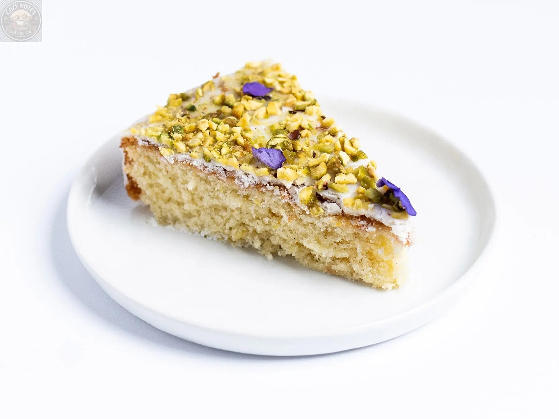 Persian Love Cake Activity Kit BāKIT Box