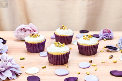 Persian Love Cupcakes Activity Kit BāKIT Box