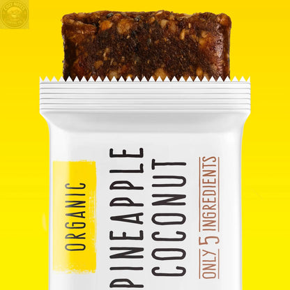 Pineapple Coconut jonesbar
