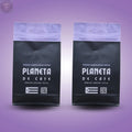 Puerto Rican Medium Roast Coffee Double Pack - Ground Planeta De Cafe