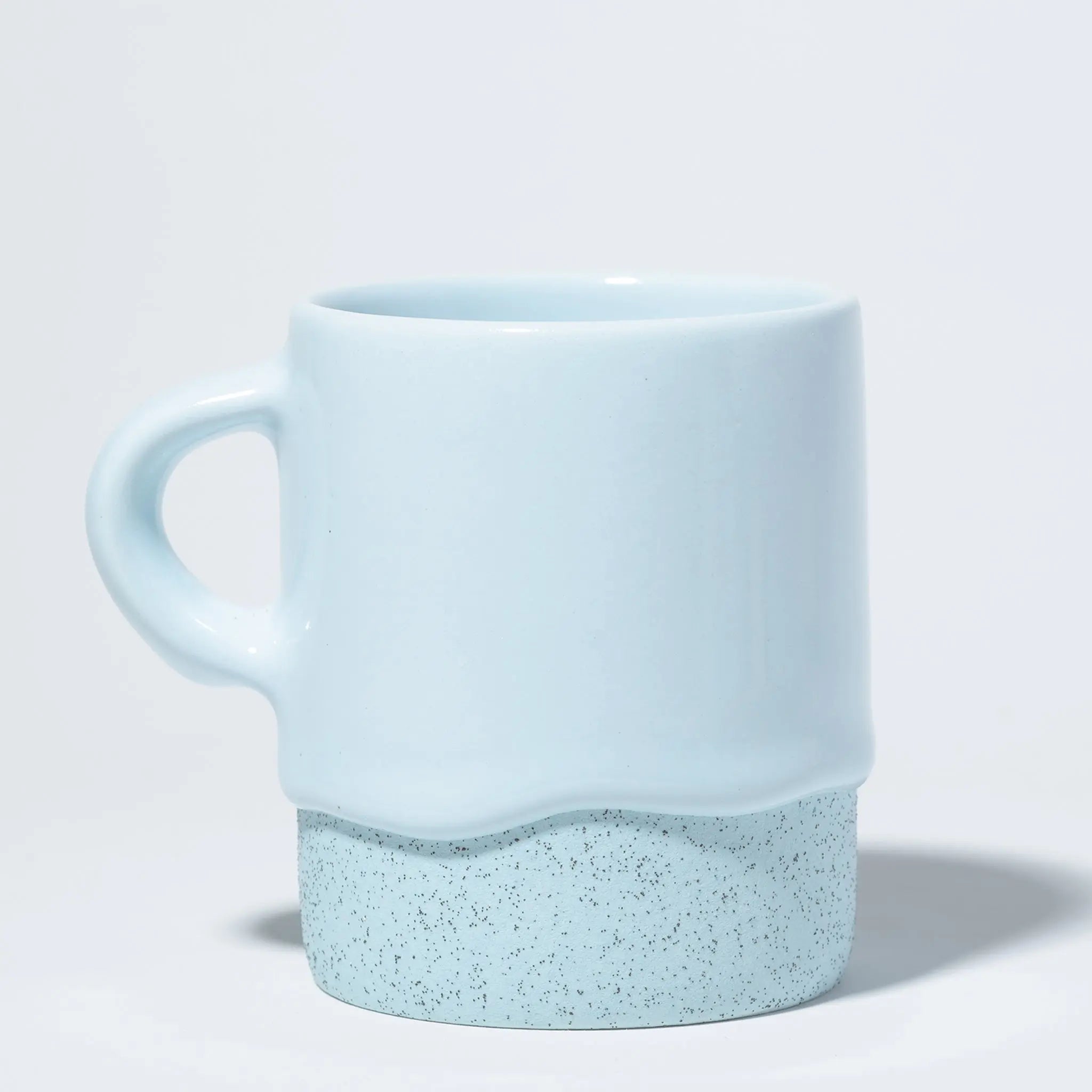Cylinder Mug Drippy Pots